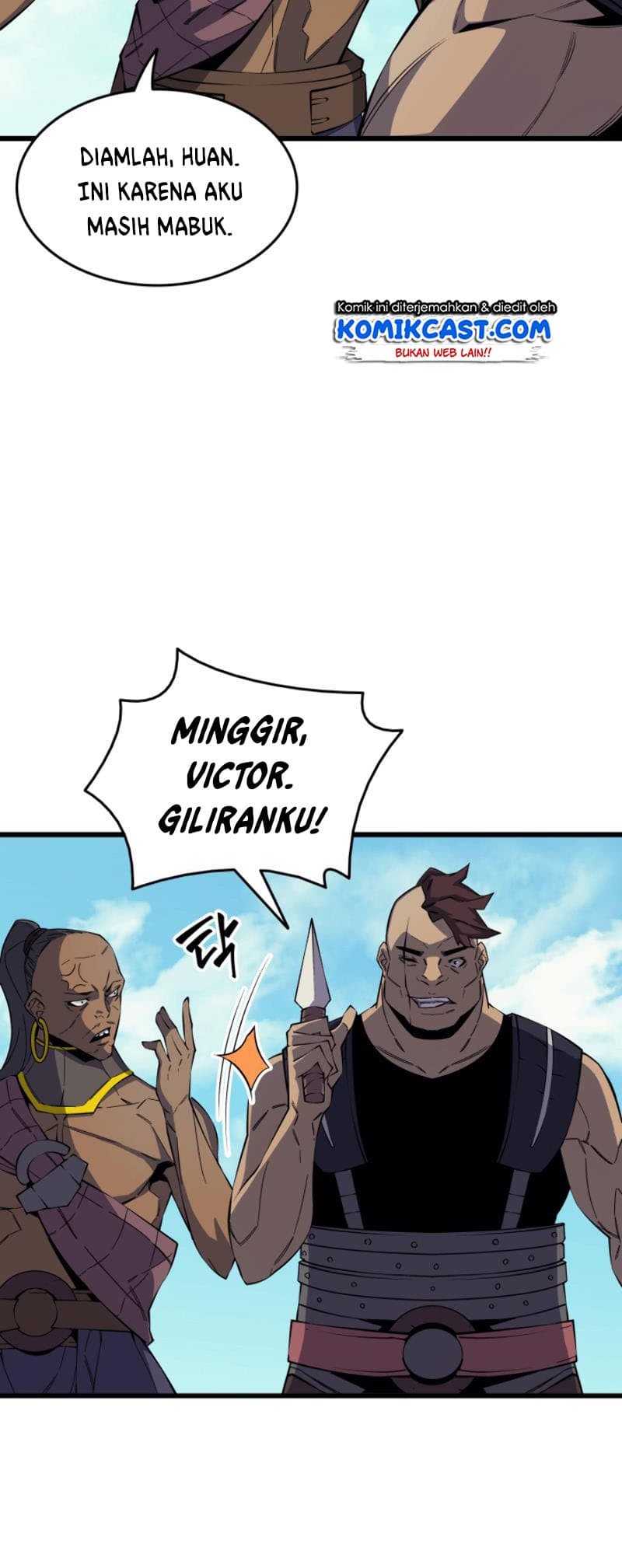 The Great Mage Returns After 4000 Years Chapter 24 Gambar 26