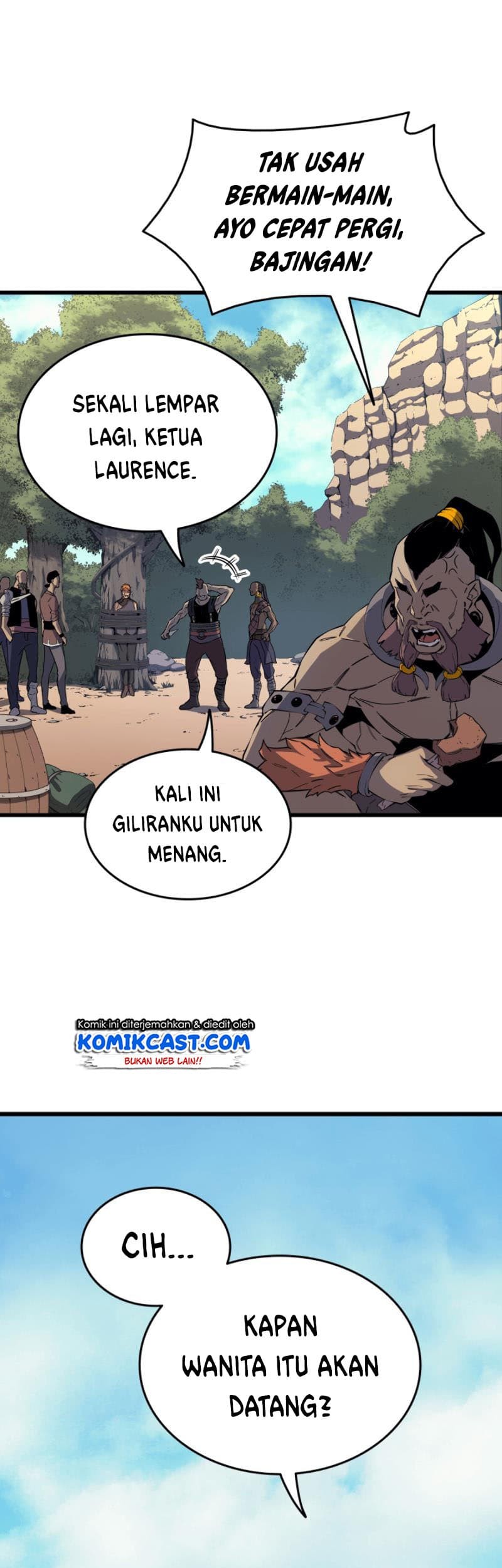 The Great Mage Returns After 4000 Years Chapter 24 Gambar 27