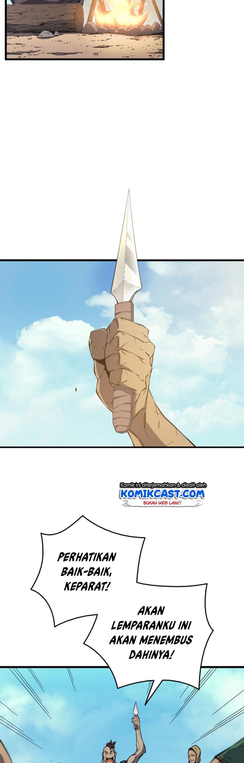The Great Mage Returns After 4000 Years Chapter 24 Gambar 29