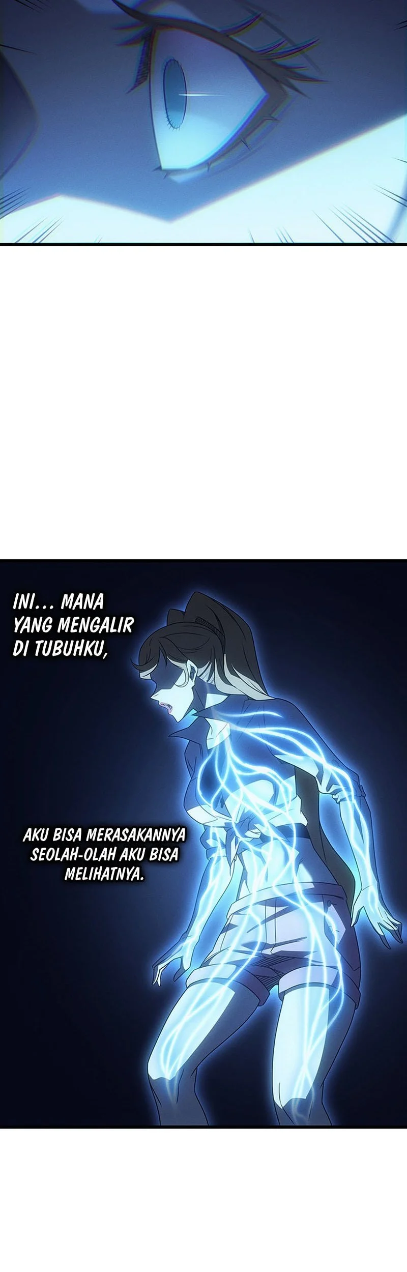 The Great Mage Returns After 4000 Years Chapter 243 Gambar 35