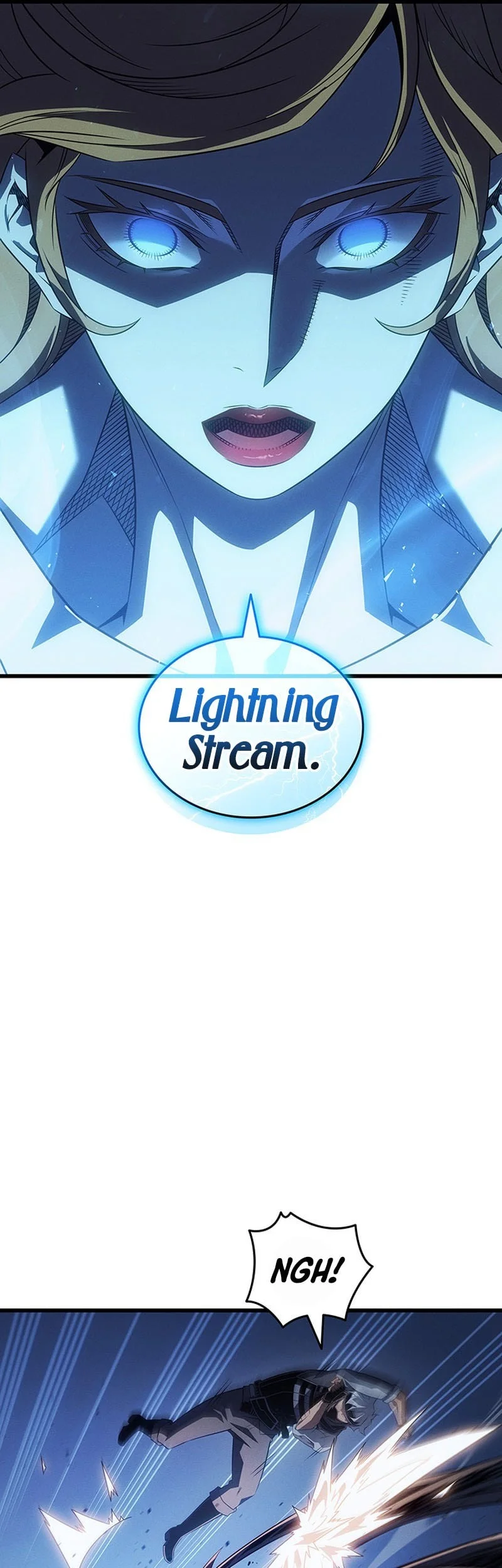 The Great Mage Returns After 4000 Years Chapter 243 Gambar 38