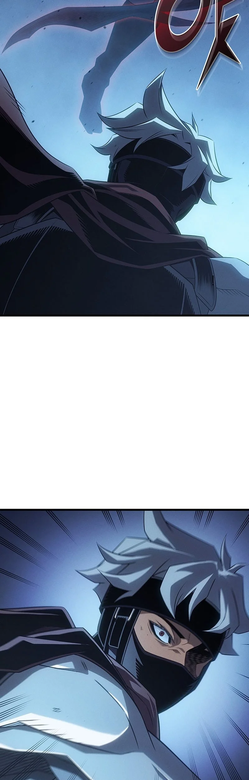 The Great Mage Returns After 4000 Years Chapter 243 Gambar 40