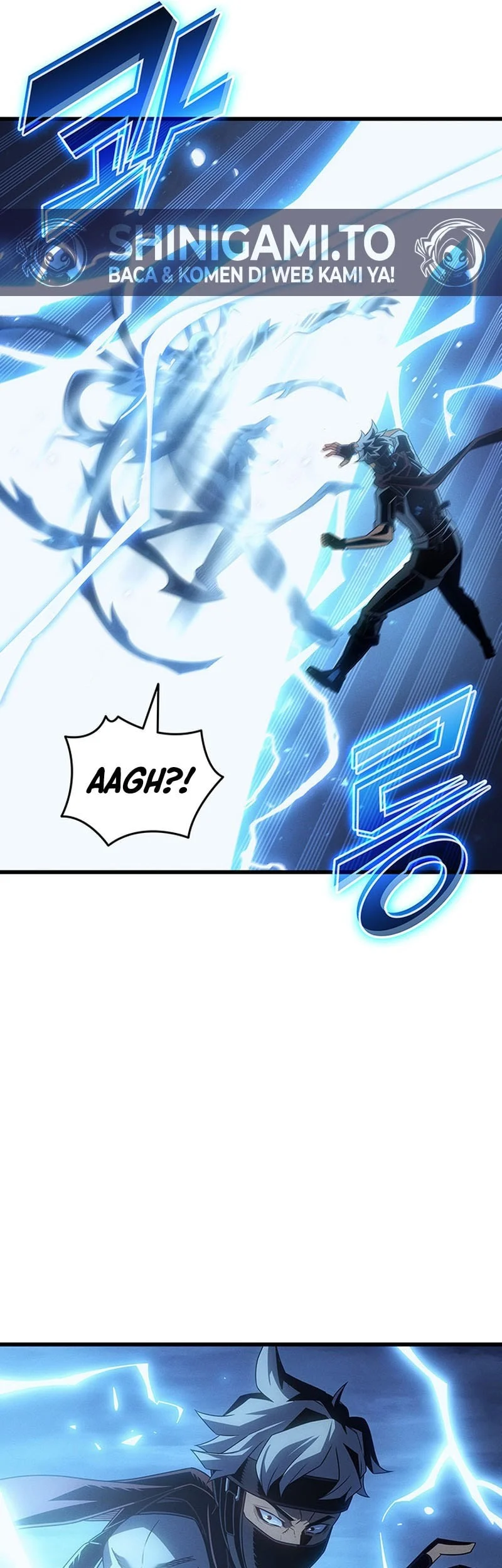 The Great Mage Returns After 4000 Years Chapter 243 Gambar 42