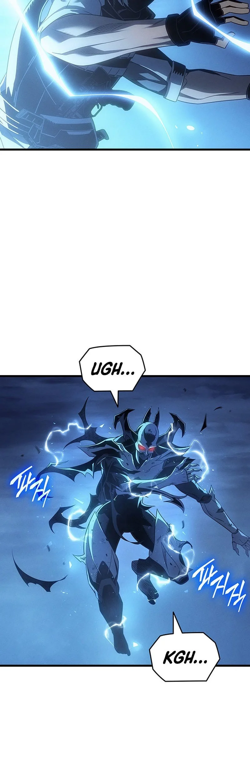 The Great Mage Returns After 4000 Years Chapter 243 Gambar 43