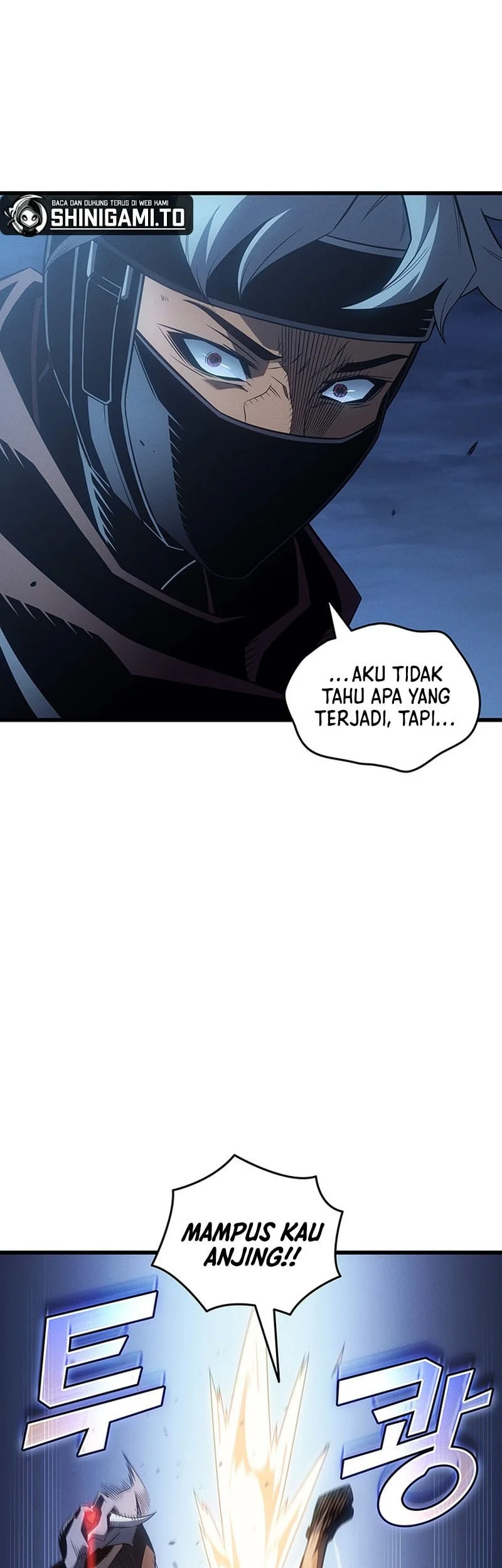 The Great Mage Returns After 4000 Years Chapter 243 Gambar 44