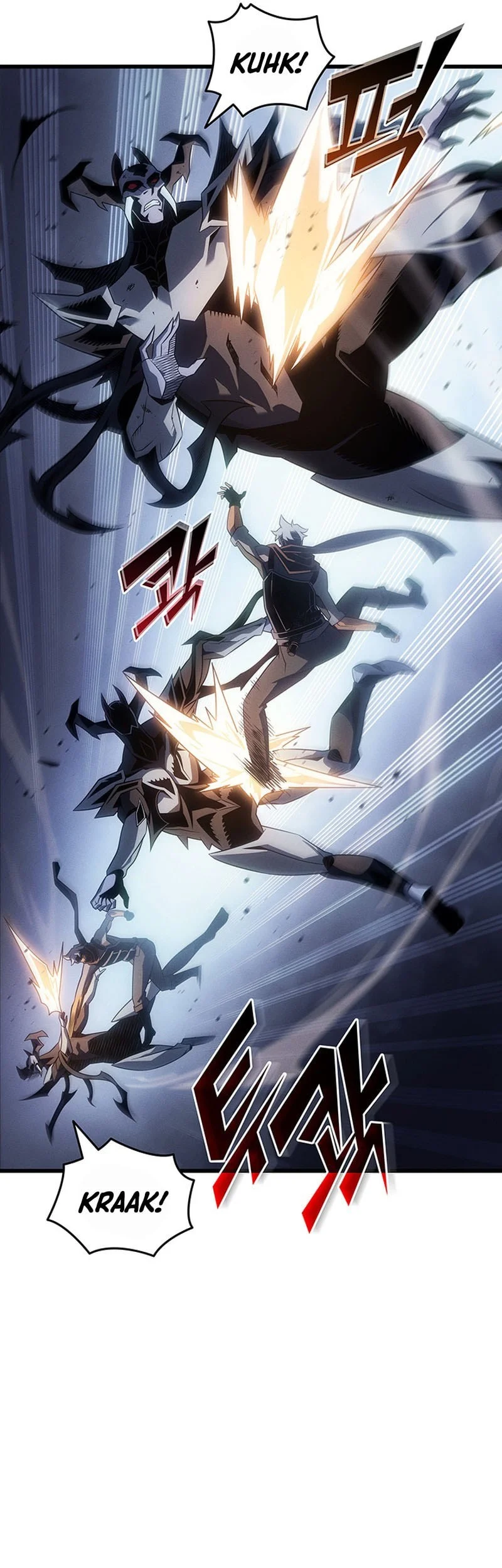 The Great Mage Returns After 4000 Years Chapter 243 Gambar 46