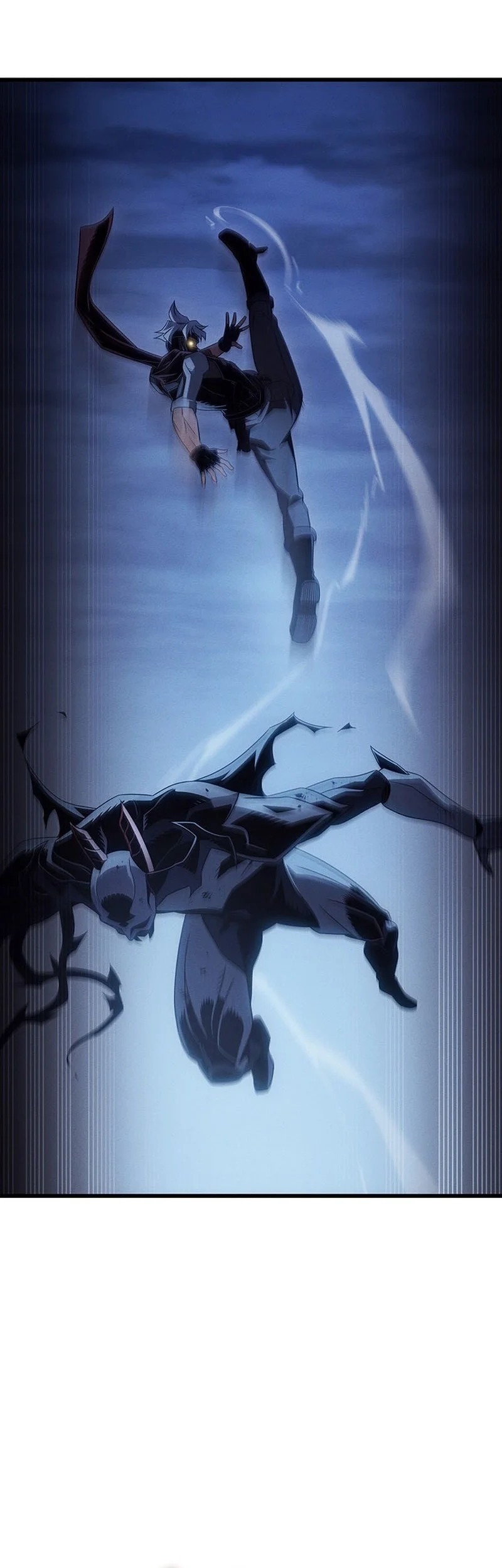 The Great Mage Returns After 4000 Years Chapter 243 Gambar 47