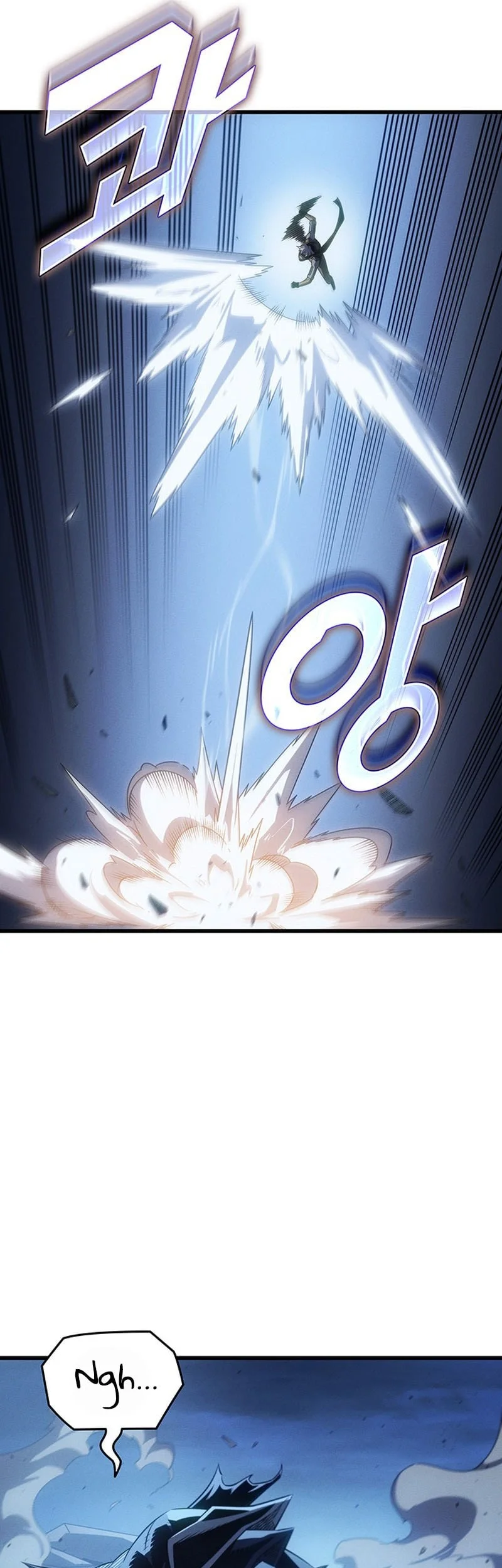 The Great Mage Returns After 4000 Years Chapter 243 Gambar 48