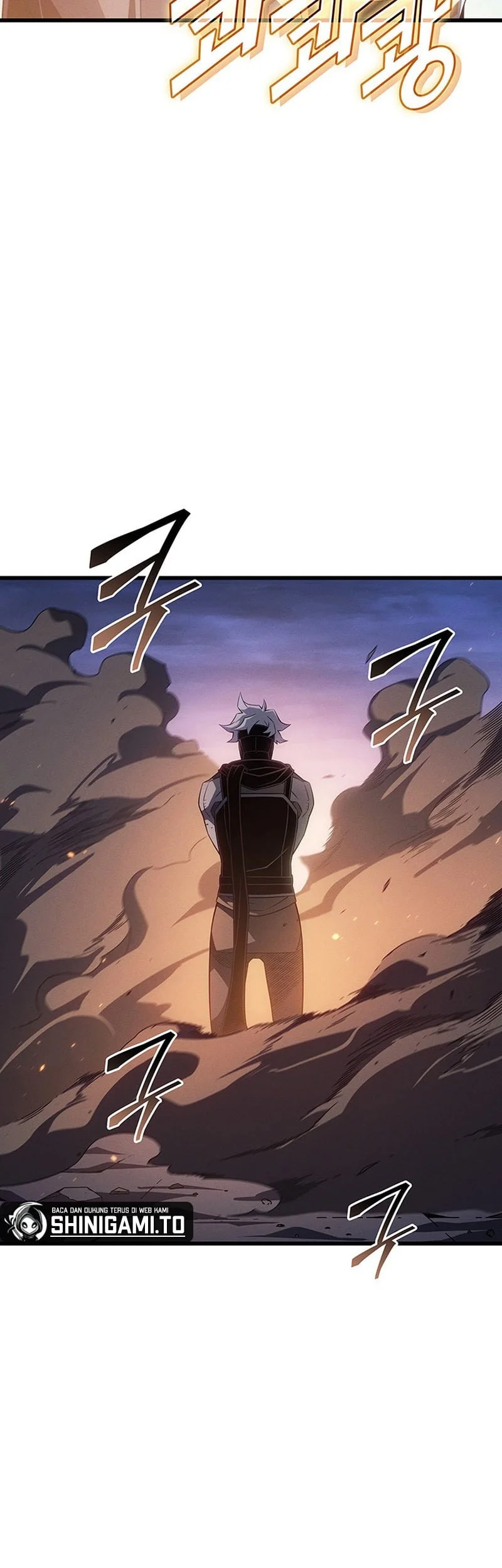 The Great Mage Returns After 4000 Years Chapter 243 Gambar 53