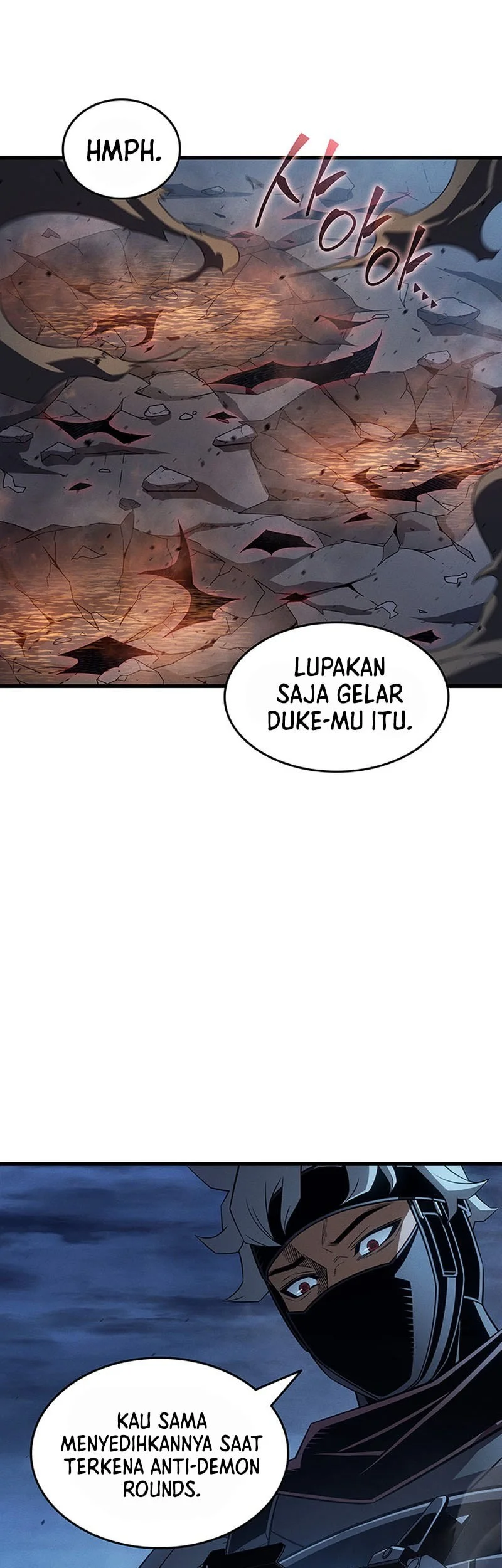 The Great Mage Returns After 4000 Years Chapter 243 Gambar 54