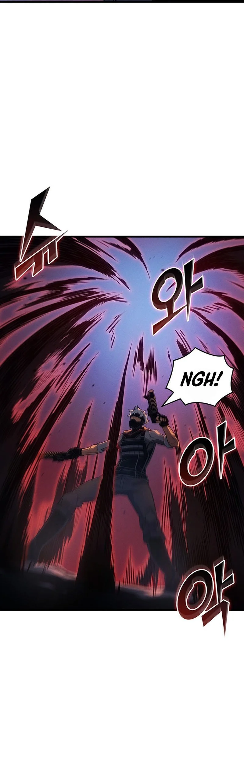 The Great Mage Returns After 4000 Years Chapter 243 Gambar 57