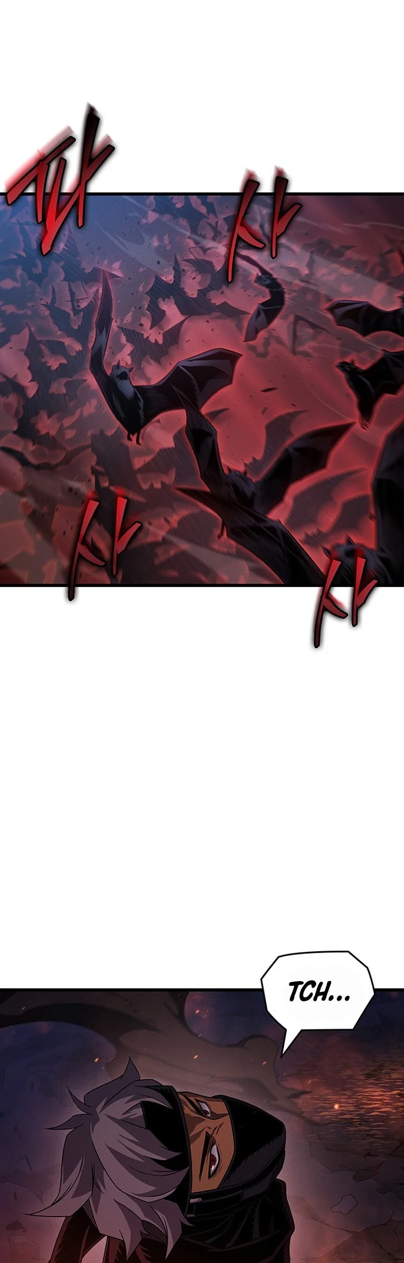 The Great Mage Returns After 4000 Years Chapter 243 Gambar 58