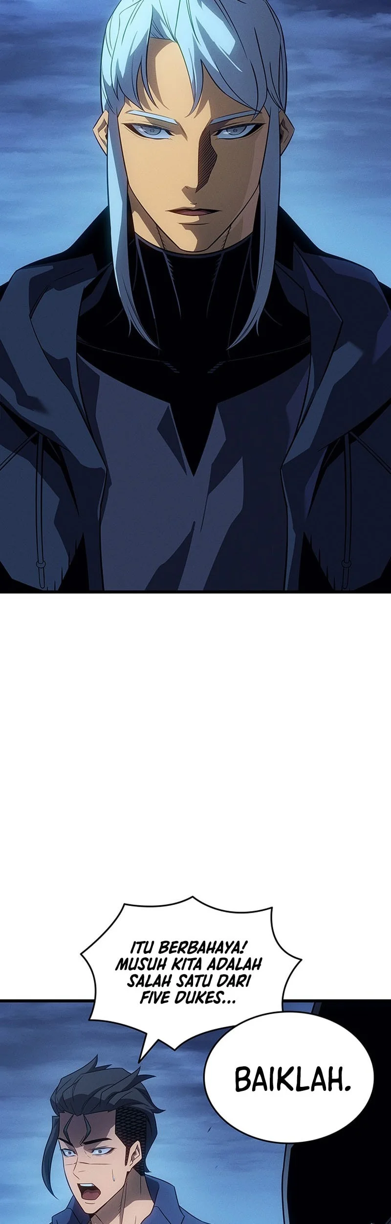 The Great Mage Returns After 4000 Years Chapter 243 Gambar 3