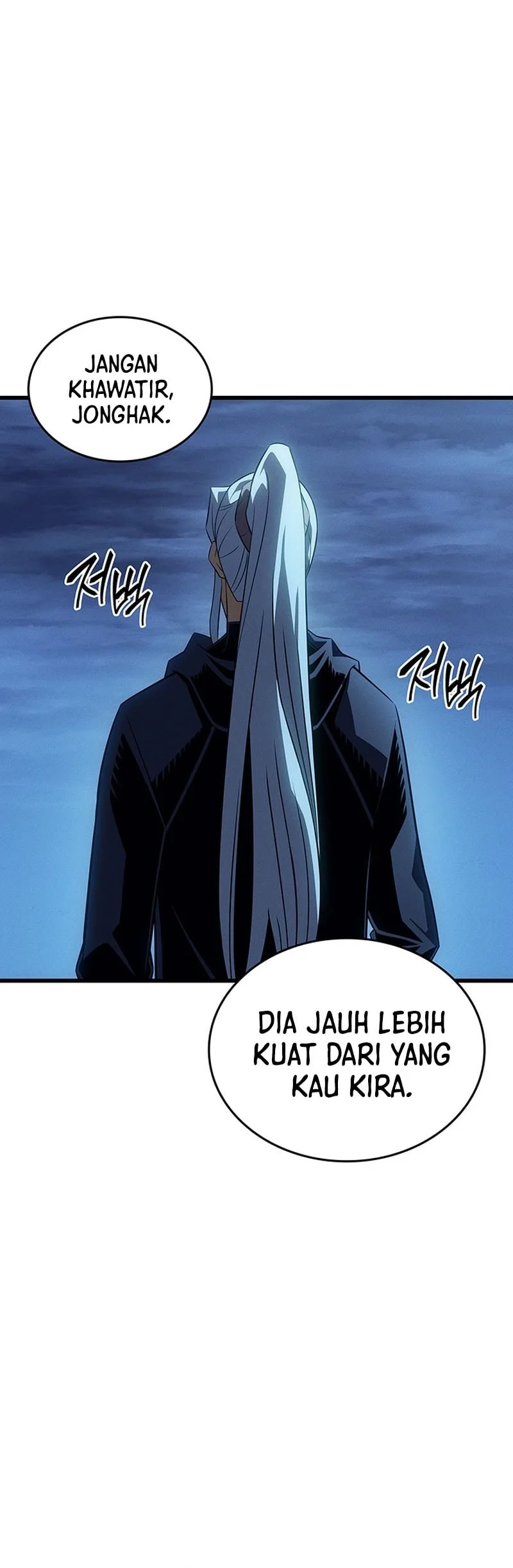 The Great Mage Returns After 4000 Years Chapter 243 Gambar 5