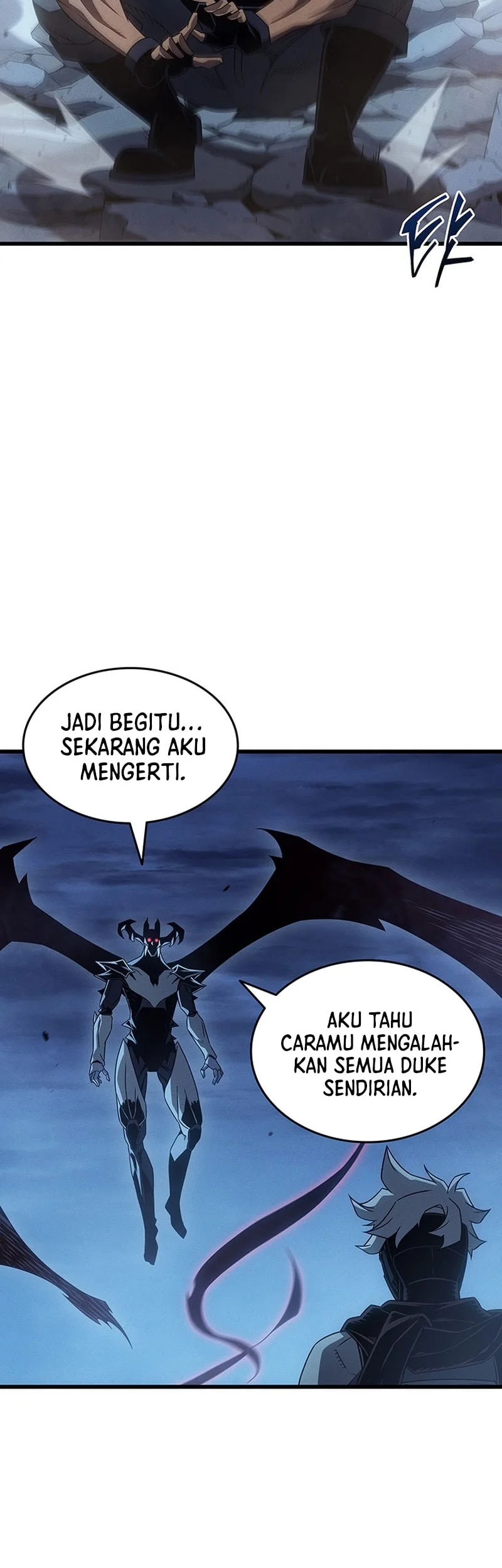 The Great Mage Returns After 4000 Years Chapter 243 Gambar 7