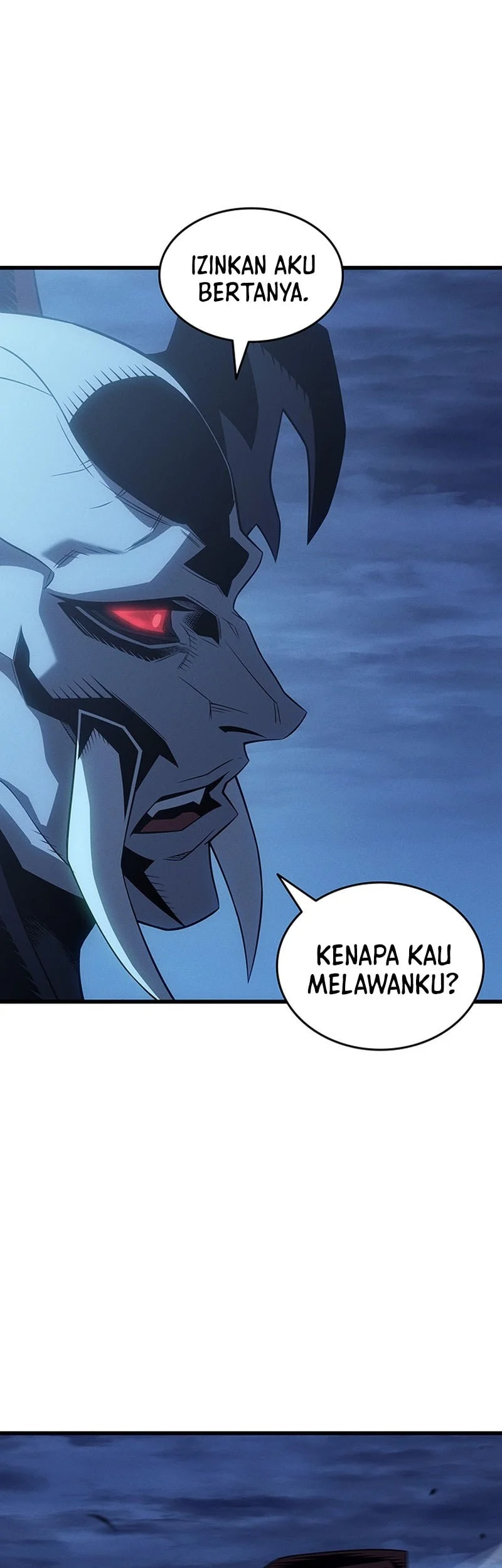 The Great Mage Returns After 4000 Years Chapter 243 Gambar 8