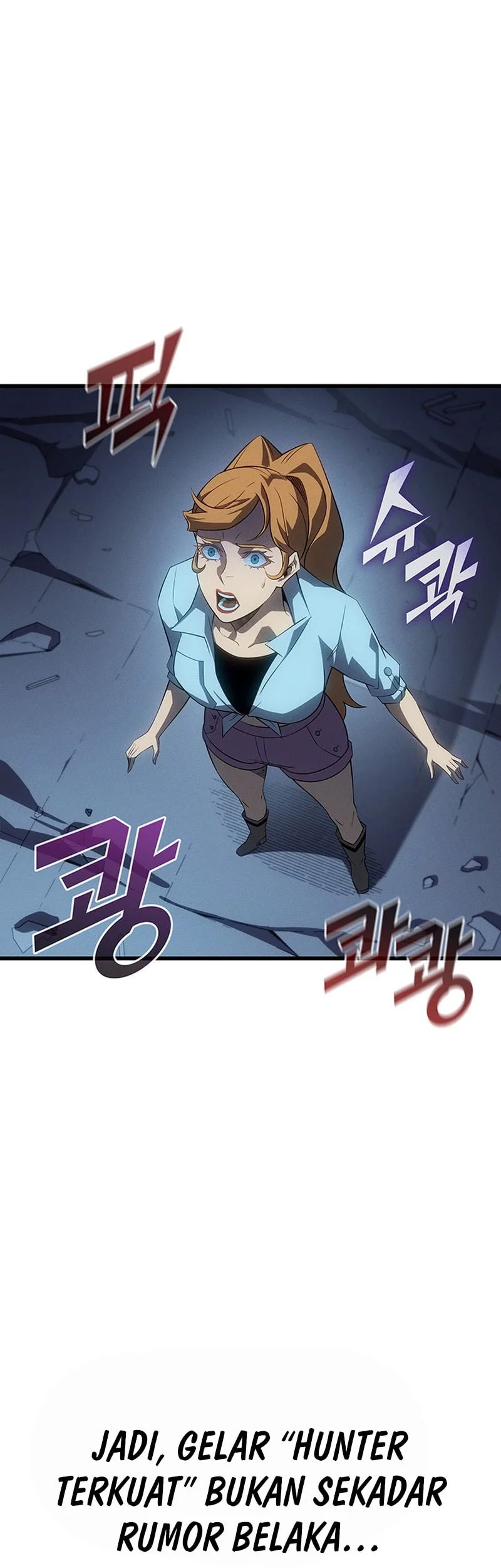 The Great Mage Returns After 4000 Years Chapter 243 Gambar 12