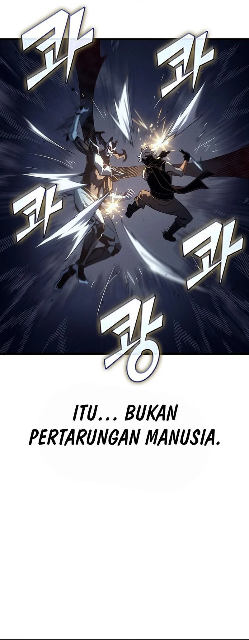 The Great Mage Returns After 4000 Years Chapter 243 Gambar 13