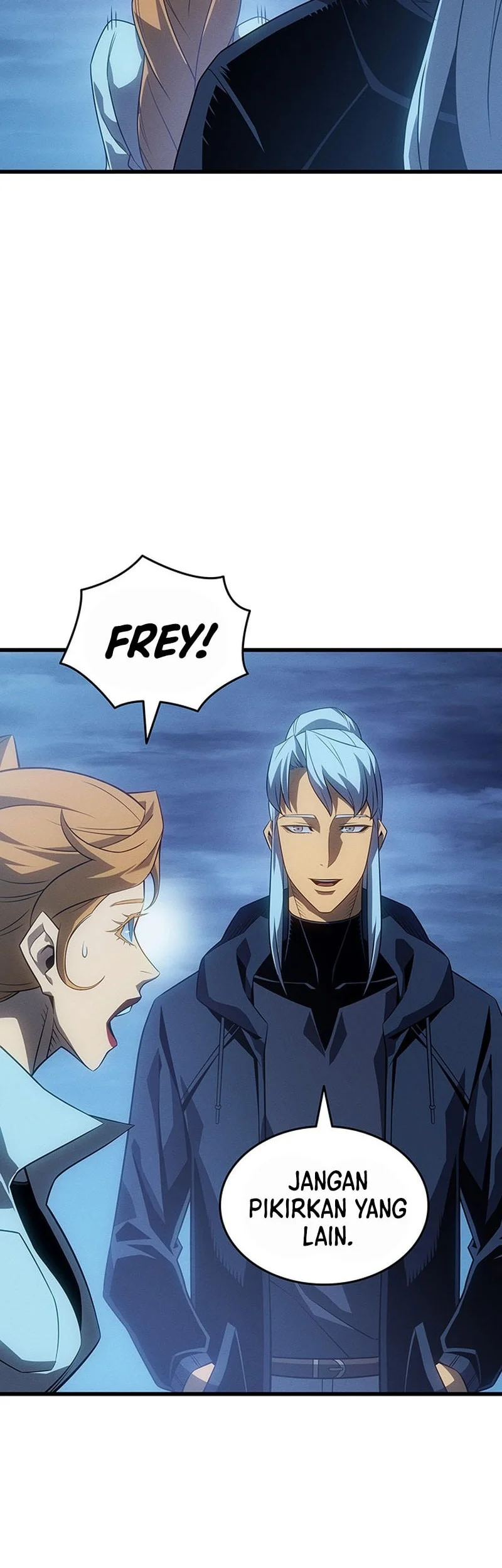 The Great Mage Returns After 4000 Years Chapter 243 Gambar 15