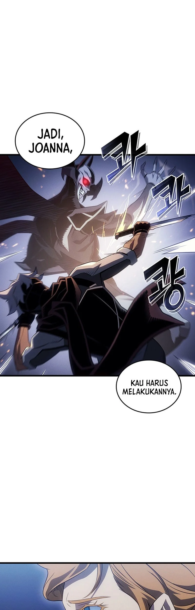 The Great Mage Returns After 4000 Years Chapter 243 Gambar 22