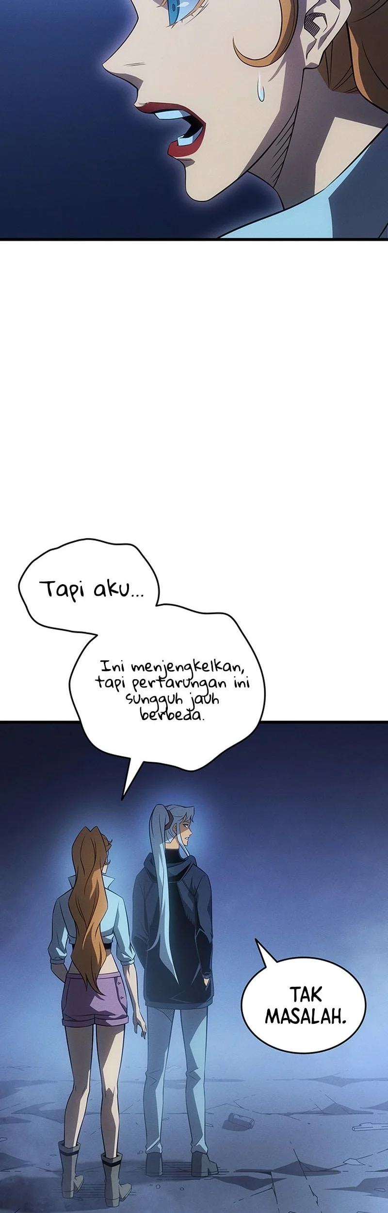 The Great Mage Returns After 4000 Years Chapter 243 Gambar 23