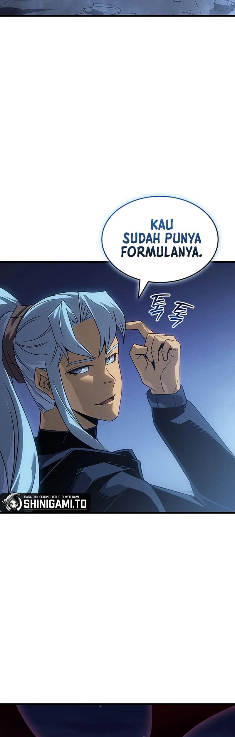 The Great Mage Returns After 4000 Years Chapter 243 Gambar 24