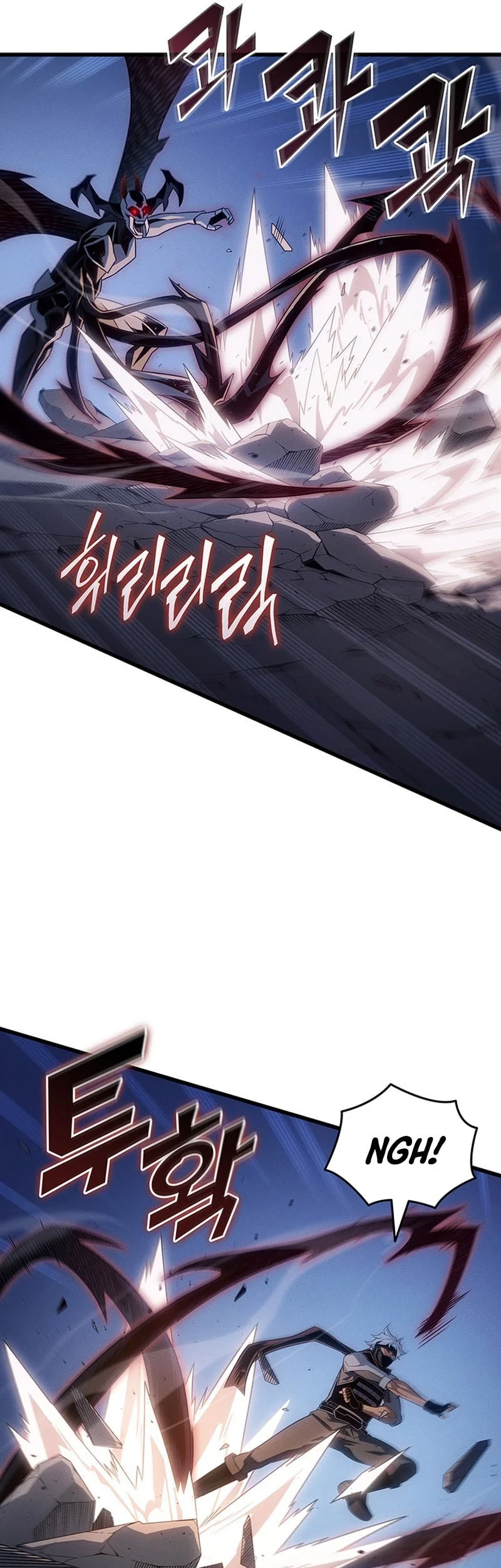 The Great Mage Returns After 4000 Years Chapter 243 Gambar 26