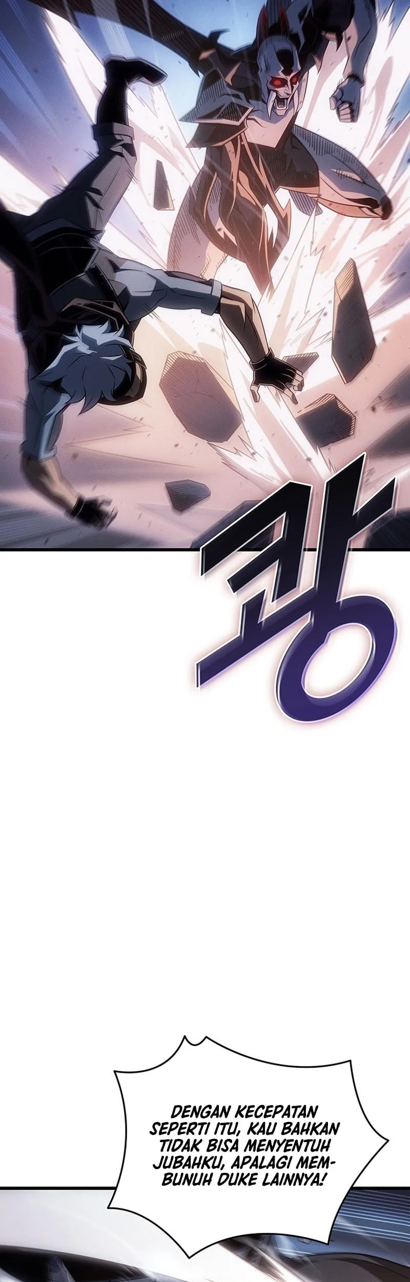 The Great Mage Returns After 4000 Years Chapter 243 Gambar 28