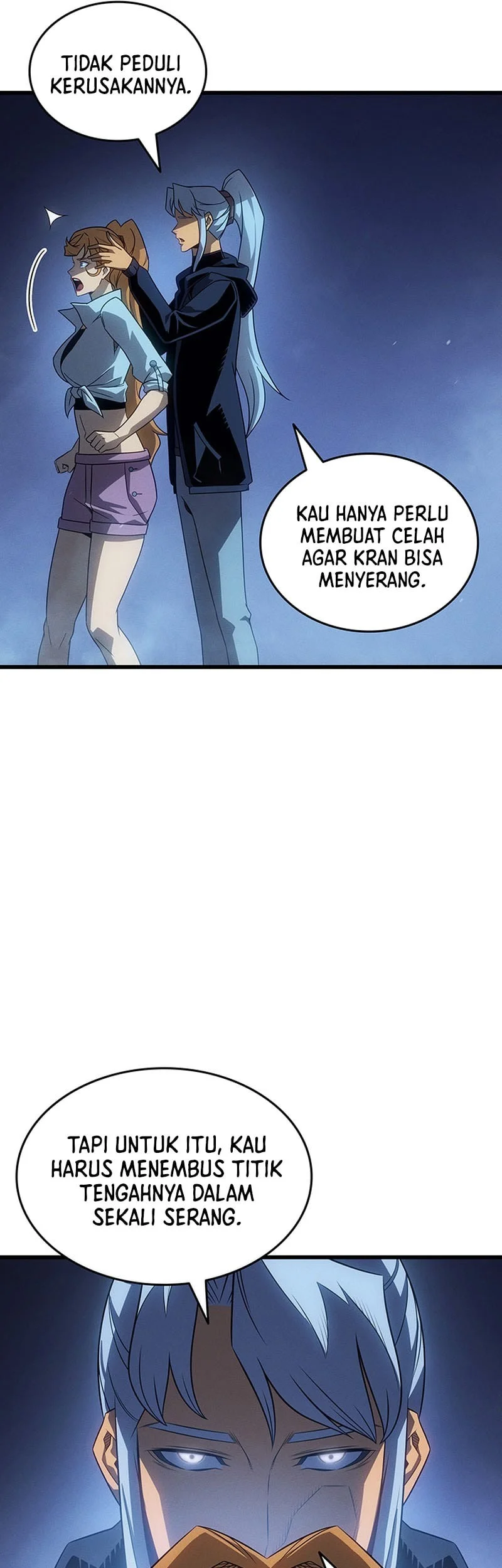 The Great Mage Returns After 4000 Years Chapter 243 Gambar 30