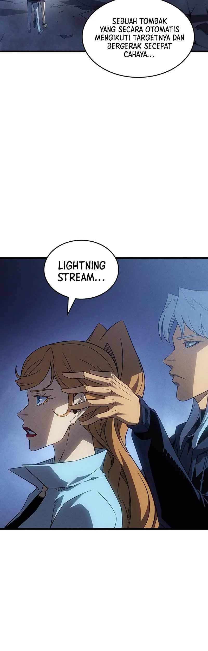 The Great Mage Returns After 4000 Years Chapter 243 Gambar 32