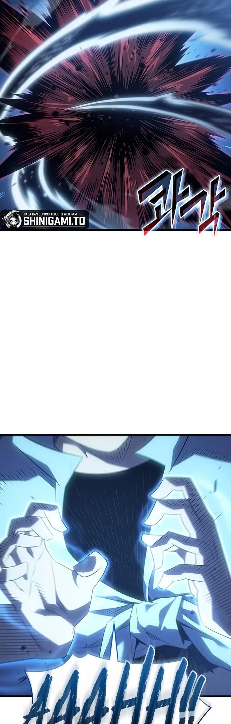 The Great Mage Returns After 4000 Years Chapter 244 Gambar 36