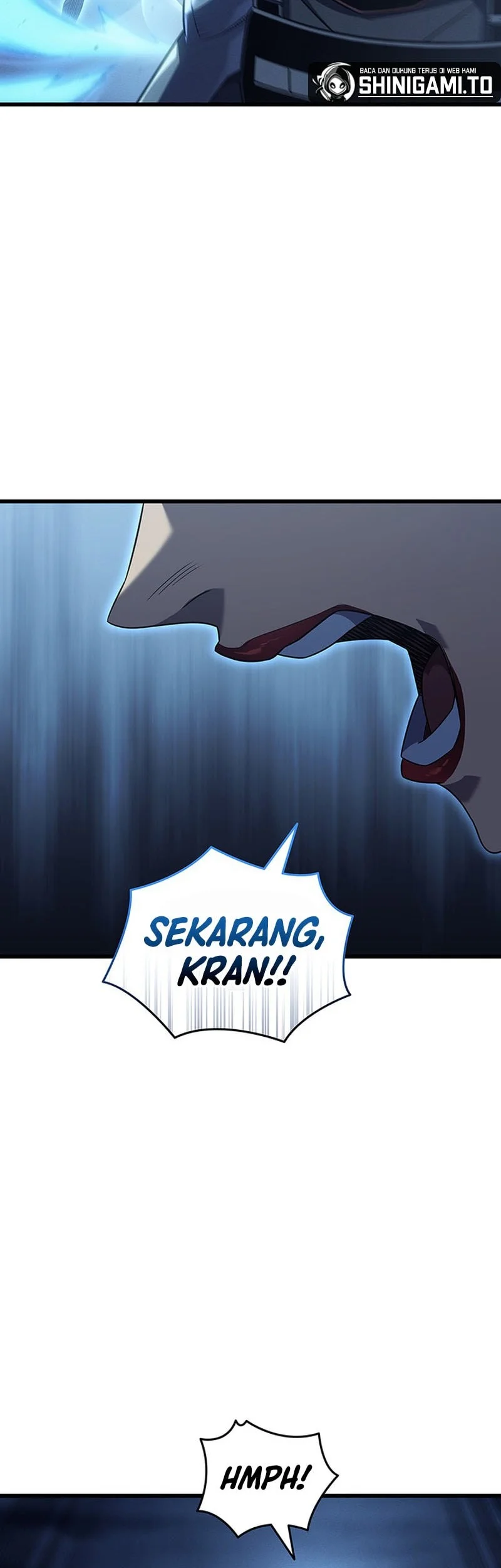 The Great Mage Returns After 4000 Years Chapter 244 Gambar 39