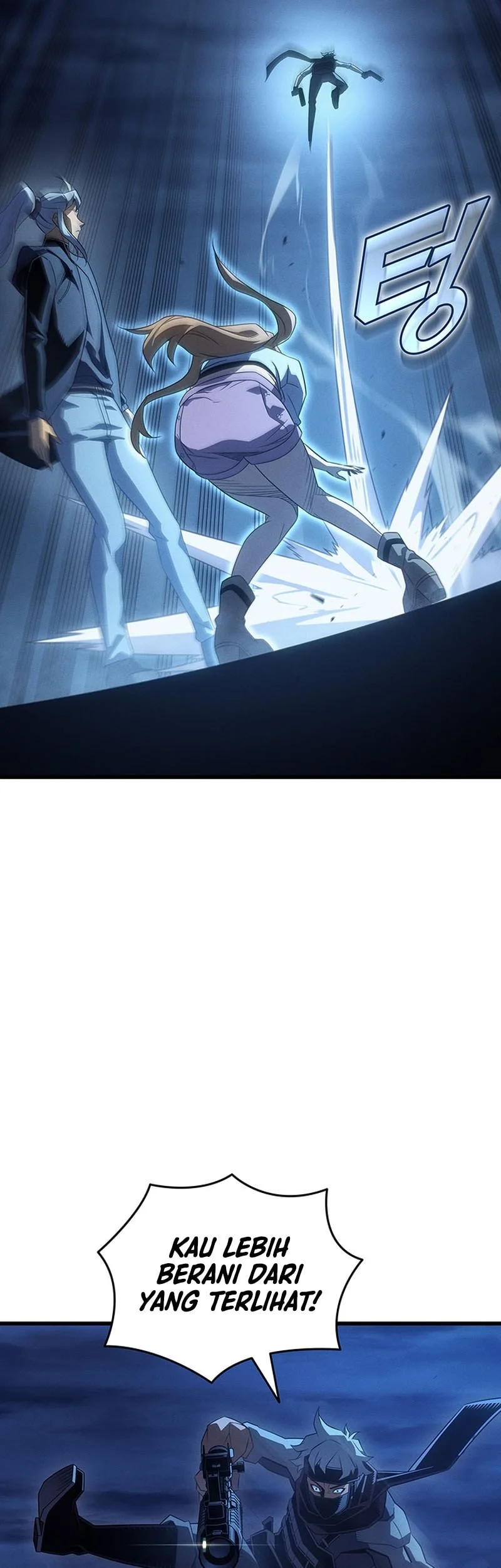 The Great Mage Returns After 4000 Years Chapter 244 Gambar 40