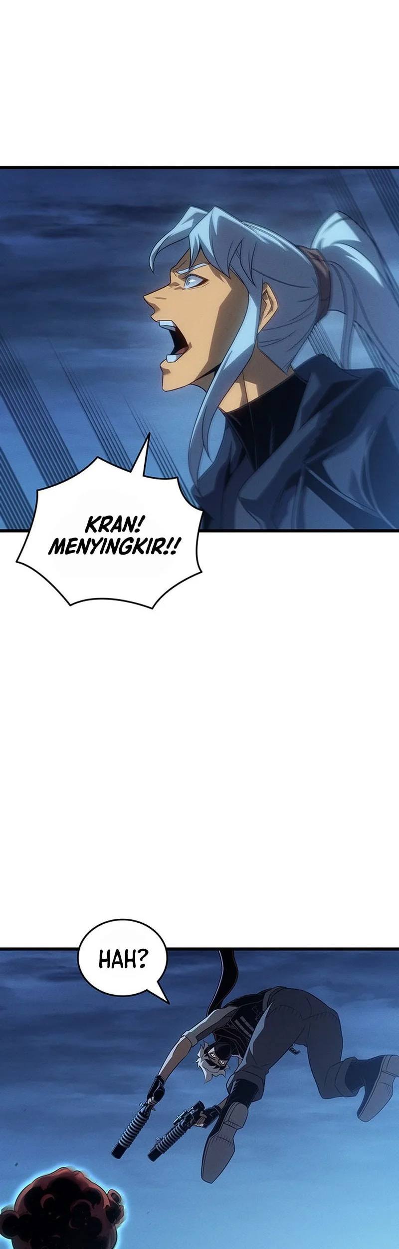 The Great Mage Returns After 4000 Years Chapter 244 Gambar 43