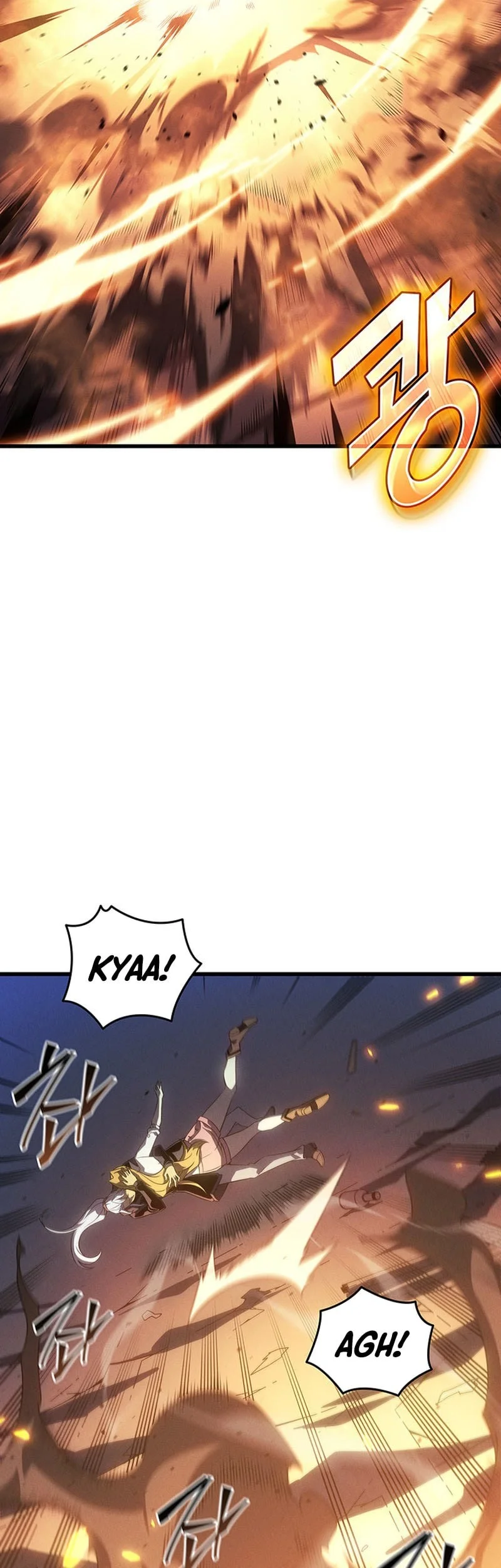 The Great Mage Returns After 4000 Years Chapter 244 Gambar 46