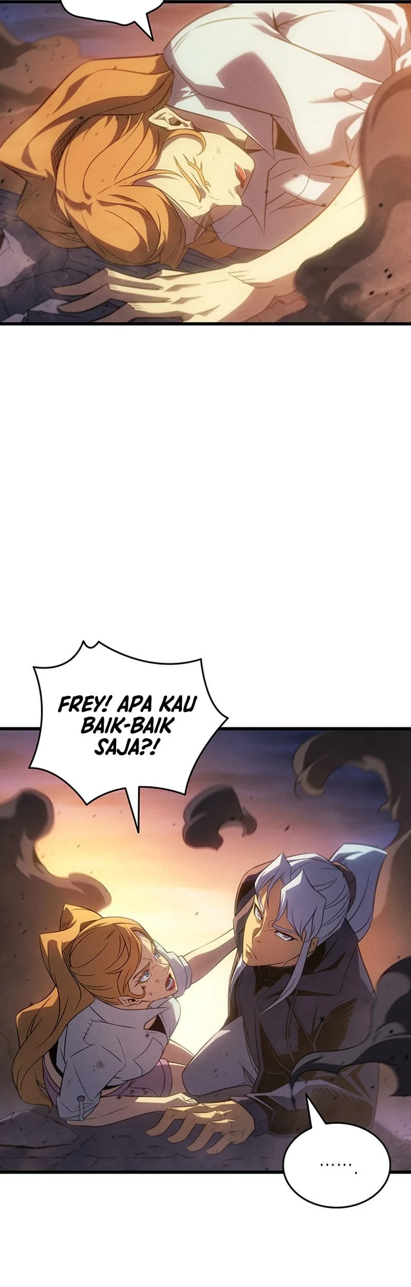 The Great Mage Returns After 4000 Years Chapter 244 Gambar 48