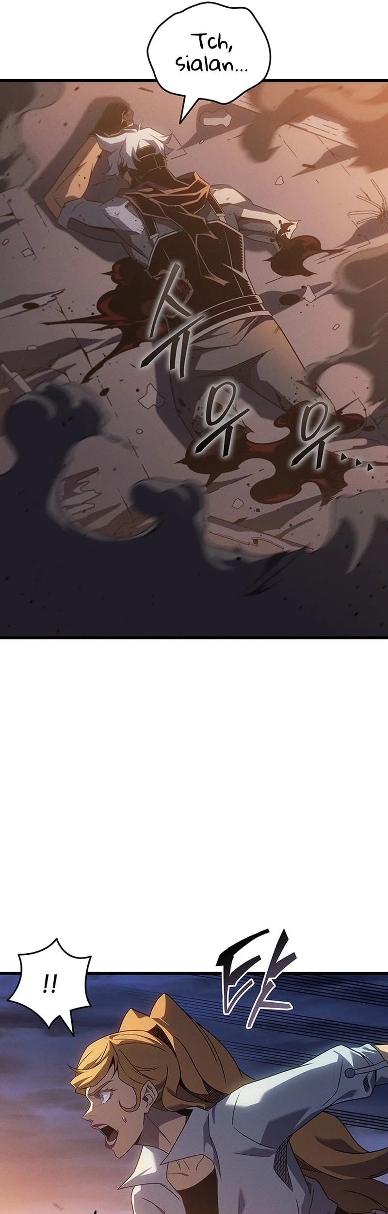 The Great Mage Returns After 4000 Years Chapter 244 Gambar 50