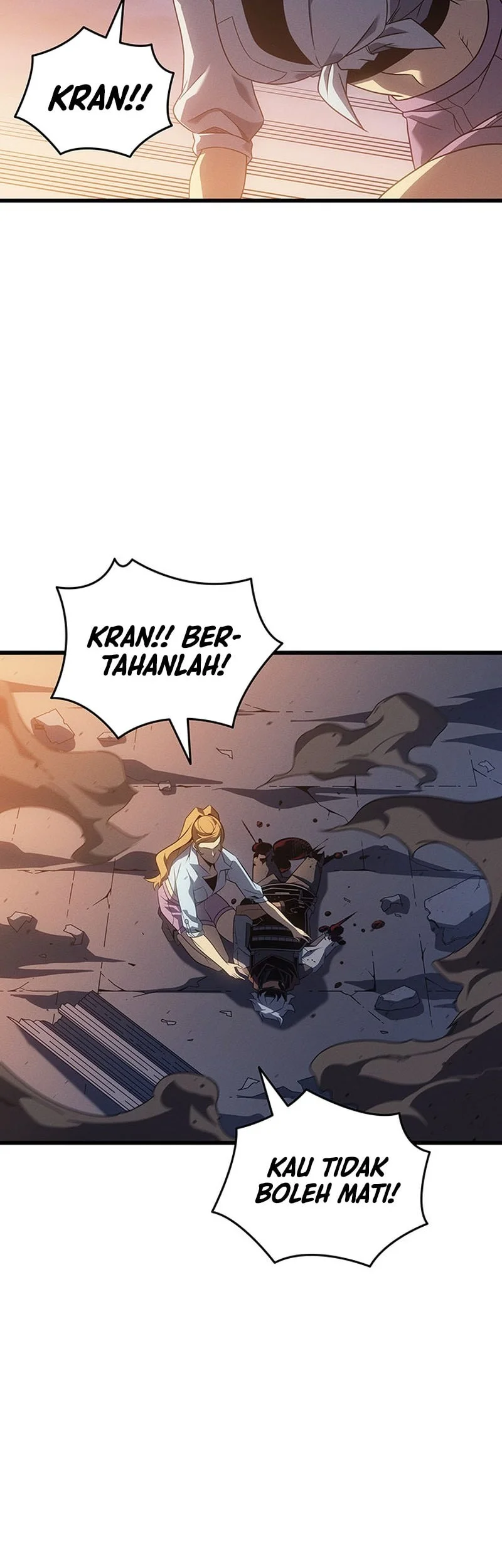 The Great Mage Returns After 4000 Years Chapter 244 Gambar 51