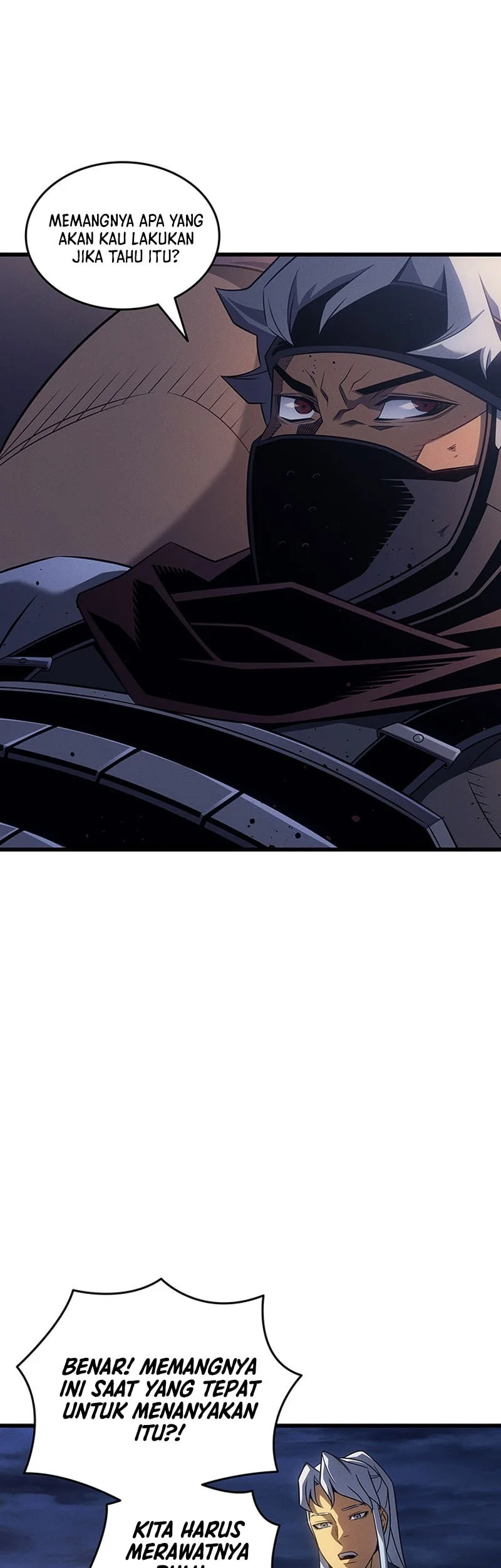 The Great Mage Returns After 4000 Years Chapter 244 Gambar 54