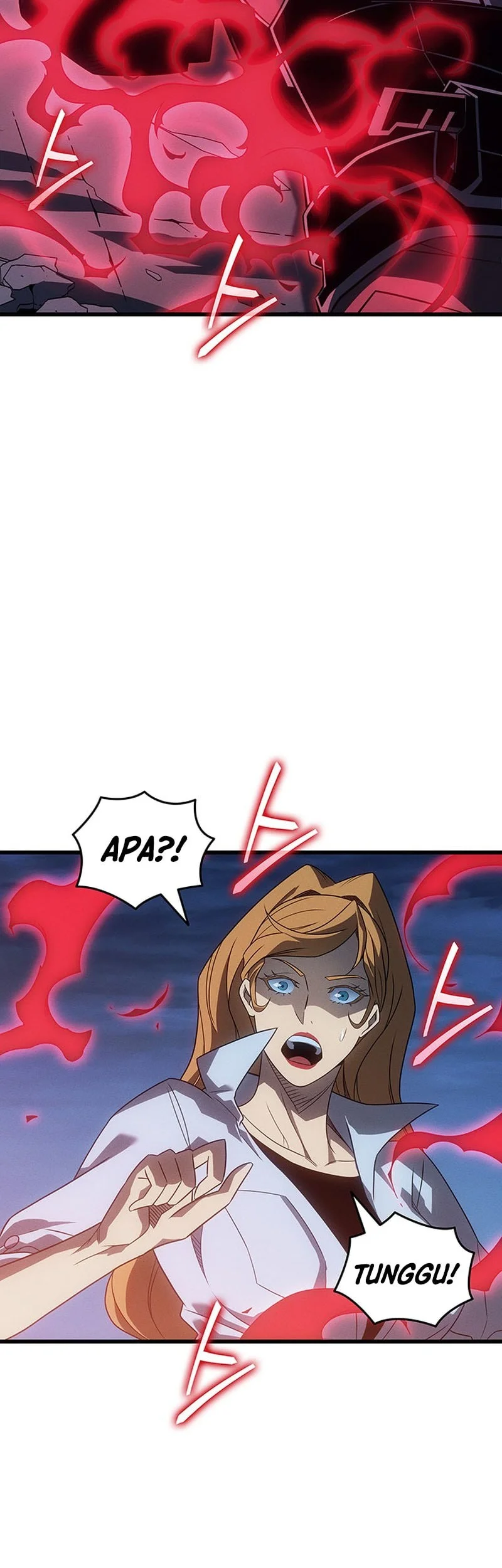 The Great Mage Returns After 4000 Years Chapter 244 Gambar 57