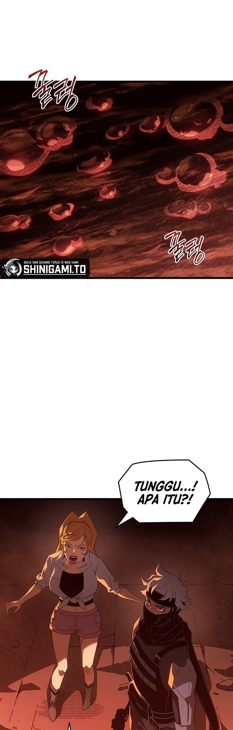 The Great Mage Returns After 4000 Years Chapter 244 Gambar 4