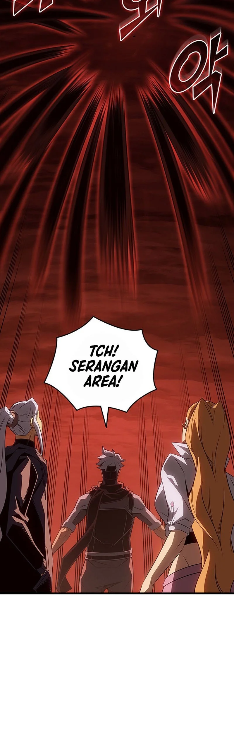 The Great Mage Returns After 4000 Years Chapter 244 Gambar 7