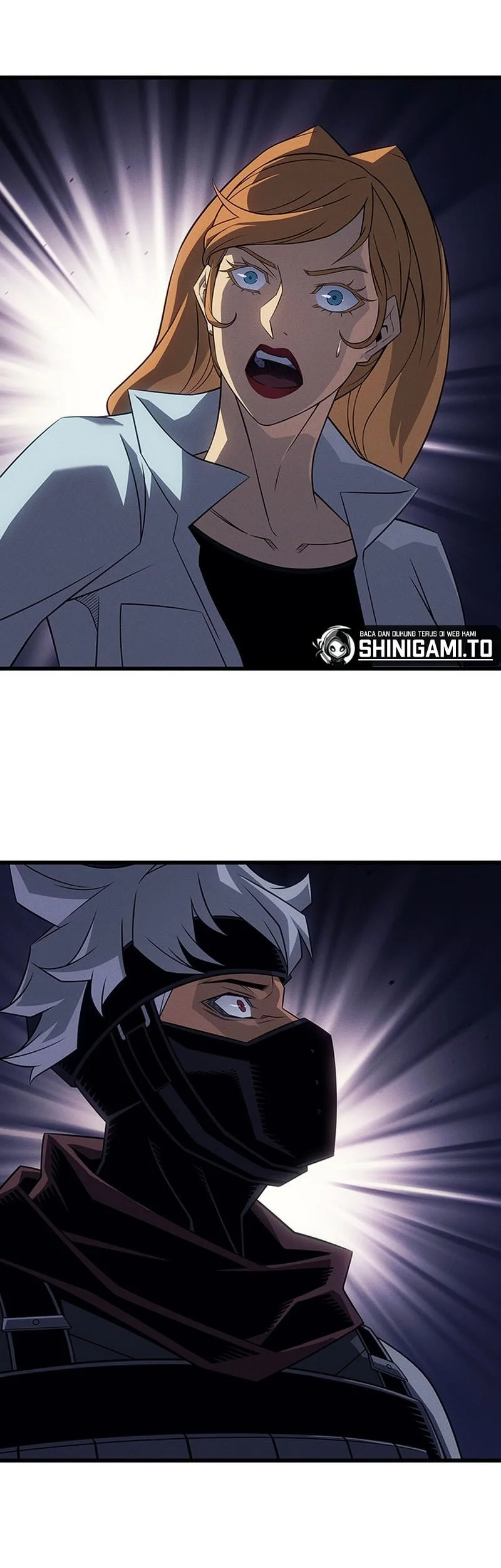 The Great Mage Returns After 4000 Years Chapter 244 Gambar 11