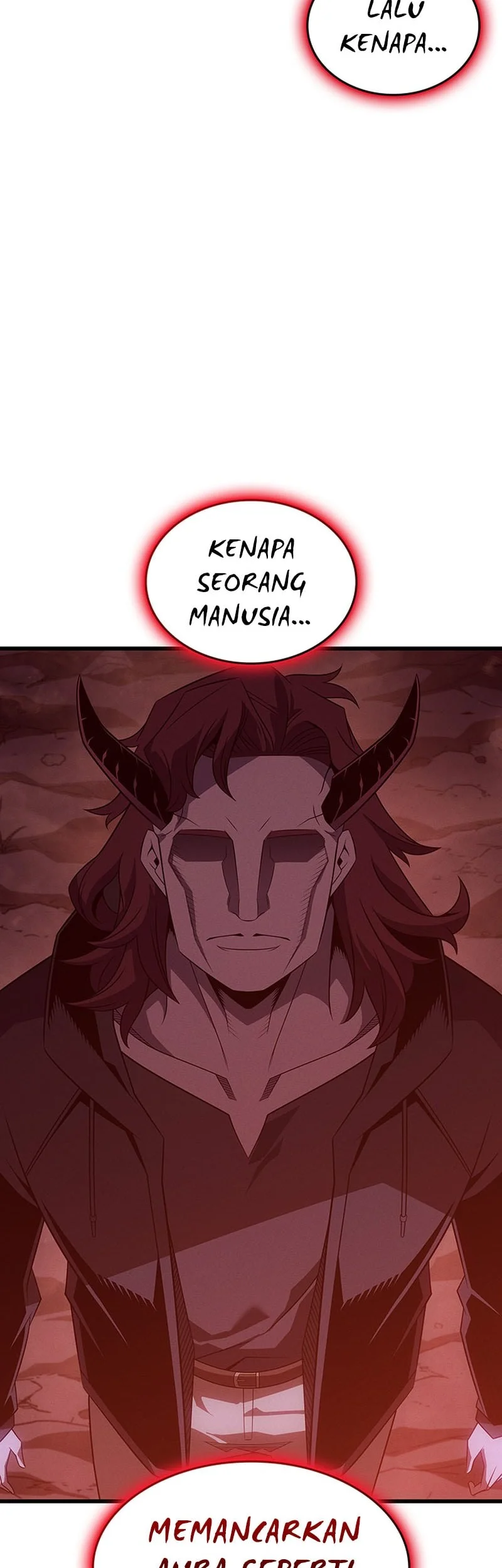 The Great Mage Returns After 4000 Years Chapter 244 Gambar 15