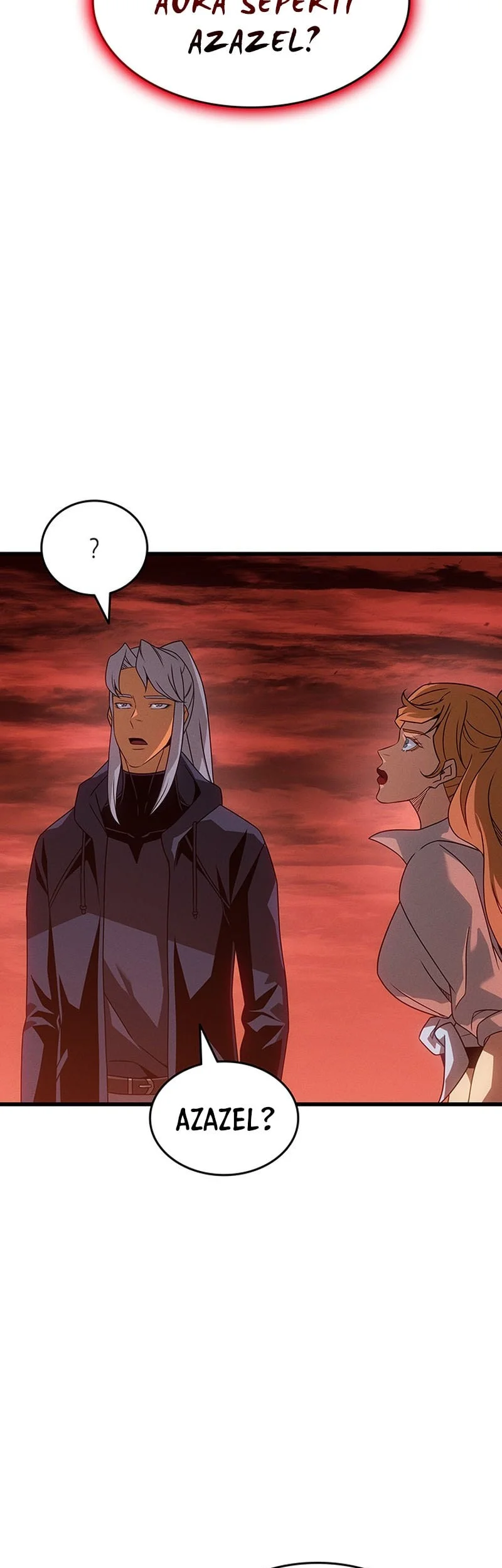 The Great Mage Returns After 4000 Years Chapter 244 Gambar 16