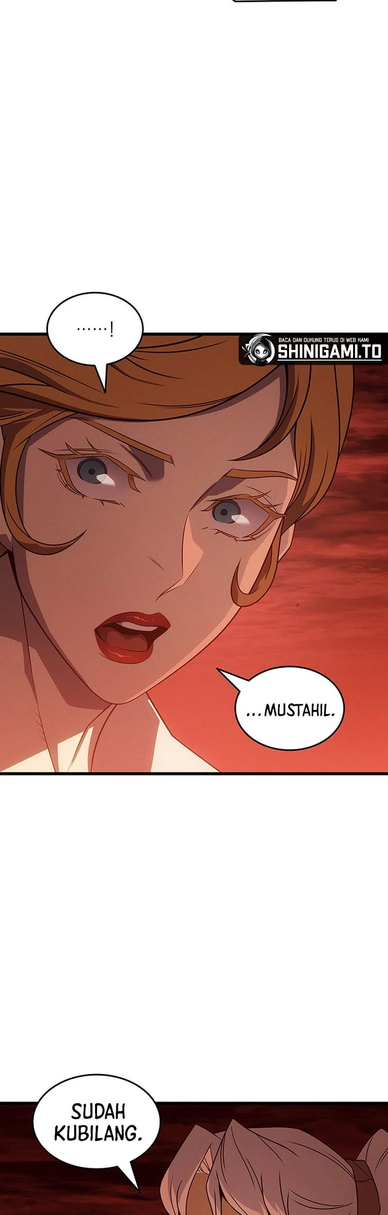 The Great Mage Returns After 4000 Years Chapter 244 Gambar 20