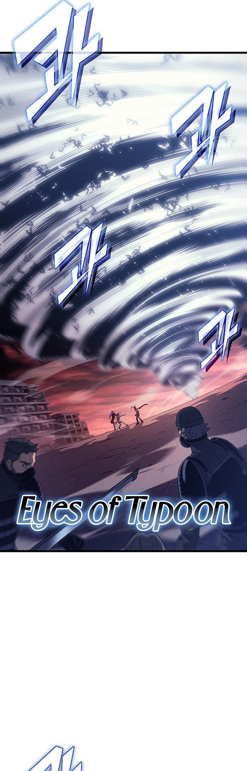 The Great Mage Returns After 4000 Years Chapter 244 Gambar 26