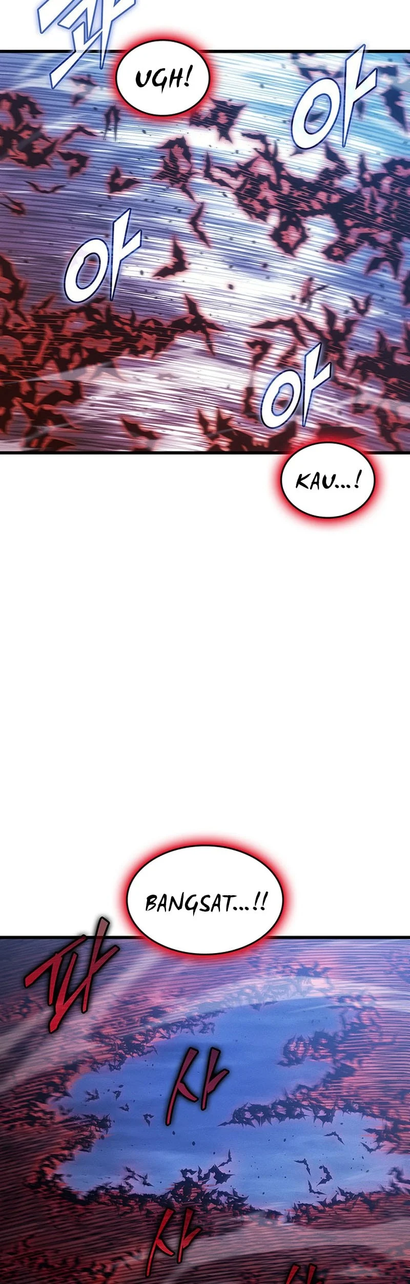 The Great Mage Returns After 4000 Years Chapter 244 Gambar 27