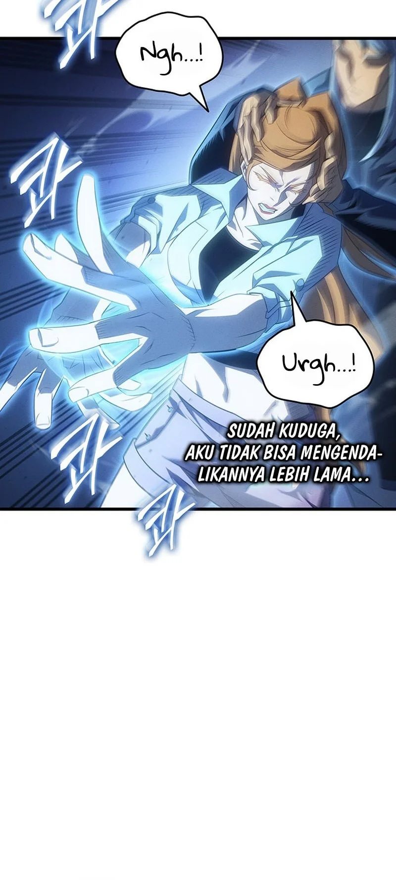 The Great Mage Returns After 4000 Years Chapter 244 Gambar 29