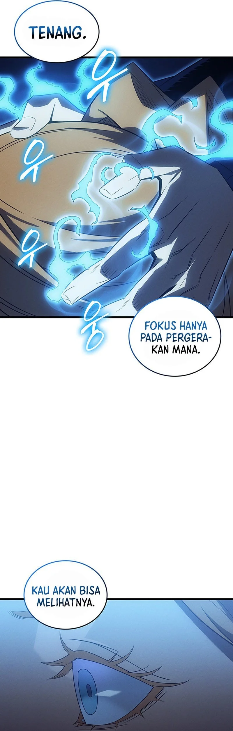 The Great Mage Returns After 4000 Years Chapter 244 Gambar 30